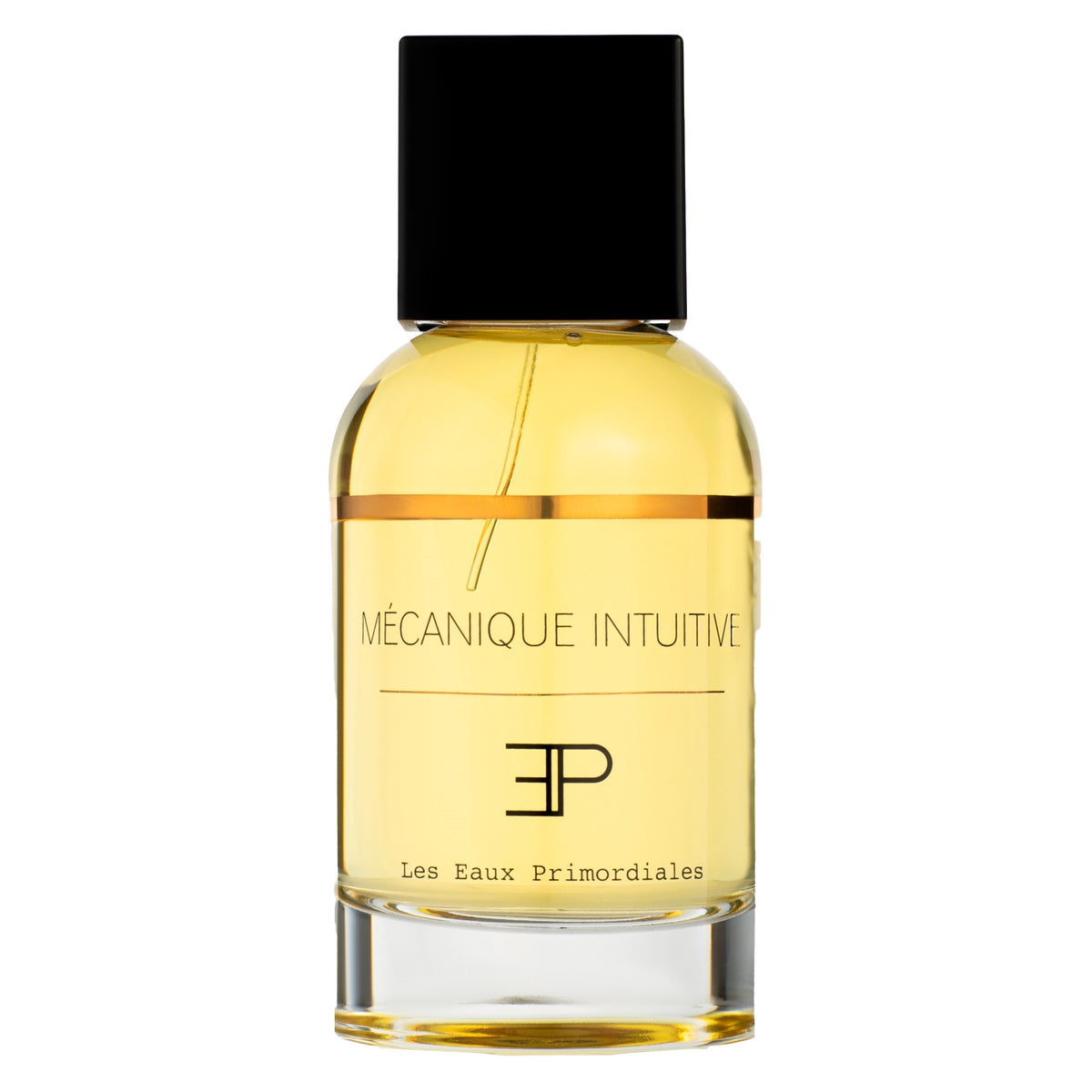 Mecanique Intuitive - Decant / Full Bottle
