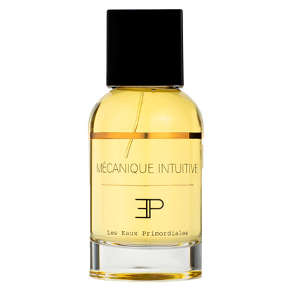 Mecanique Intuitive - Decant / Full Bottle