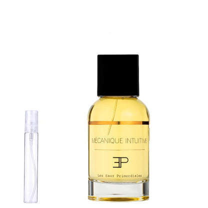 Mecanique Intuitive - Decant / Full Bottle