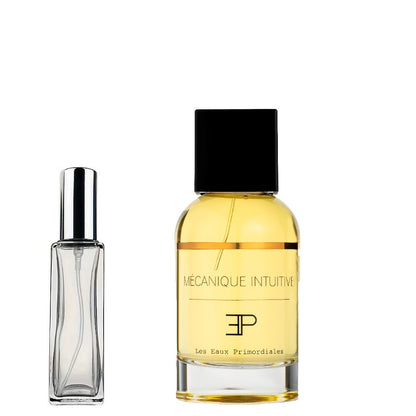 Mecanique Intuitive - Decant / Full Bottle