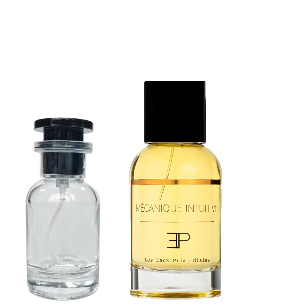 Mecanique Intuitive - Decant / Full Bottle