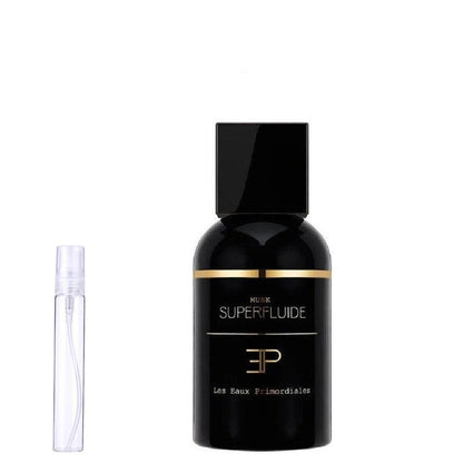 Musk Superfluide - Decant / Full Bottle