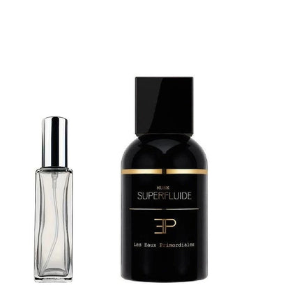 Musk Superfluide - Decant / Full Bottle