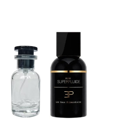 Musk Superfluide - Decant / Full Bottle