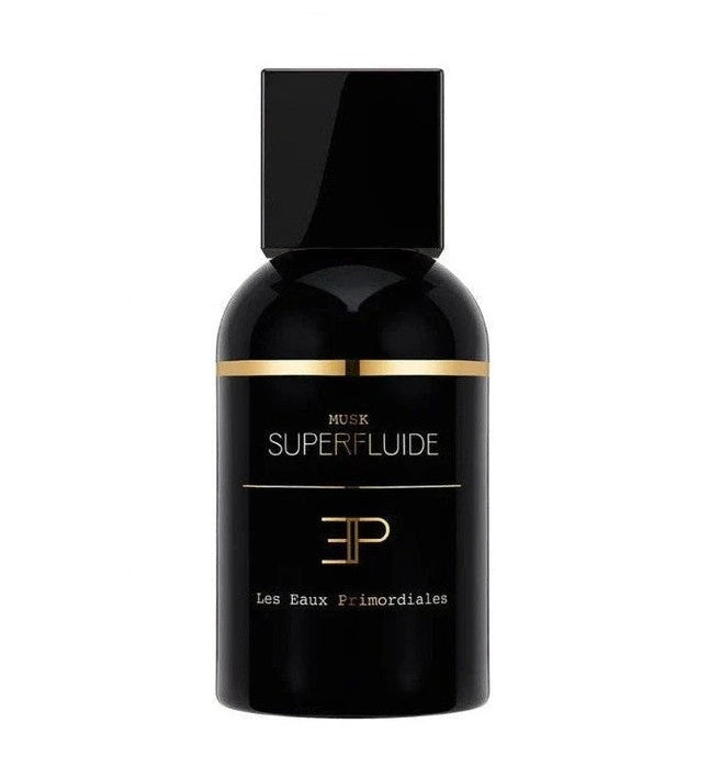 Musk Superfluide - Decant / Full Bottle