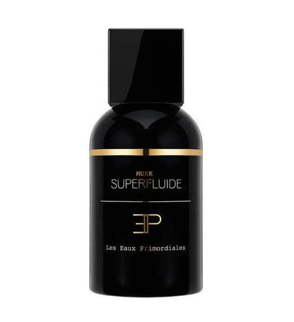 Musk Superfluide - Decant / Full Bottle