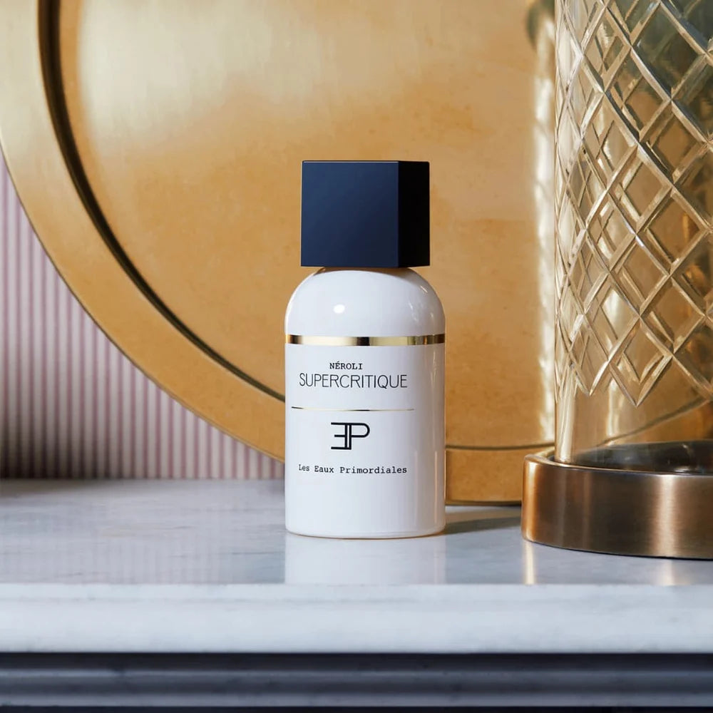 Neroli Supercritique - Decant / Full Bottle