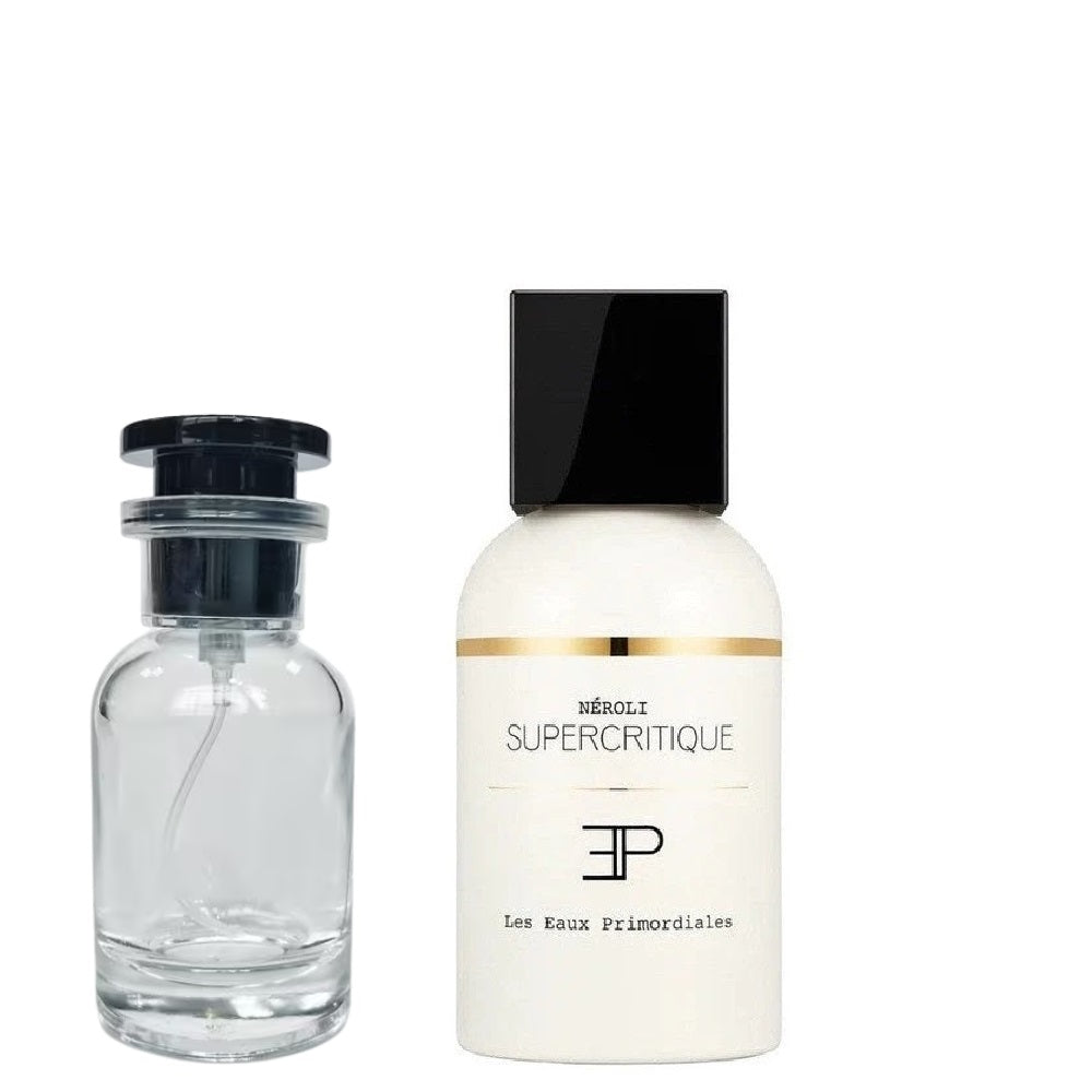 Neroli Supercritique - Decant / Full Bottle