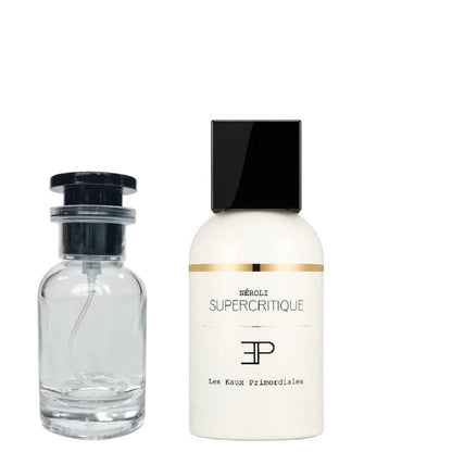 Neroli Supercritique - Decant / Full Bottle