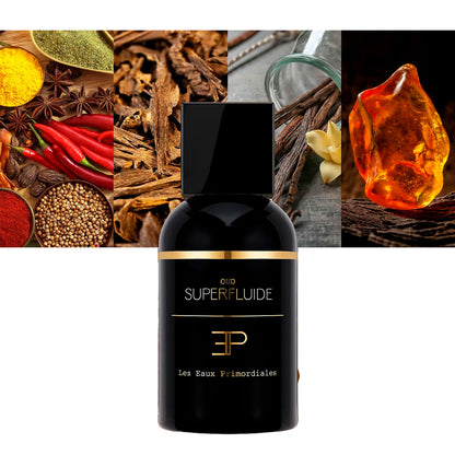 Oud Superfluide - Decant / Full Bottle