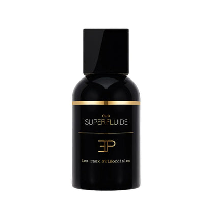 Oud Superfluide - Decant / Full Bottle