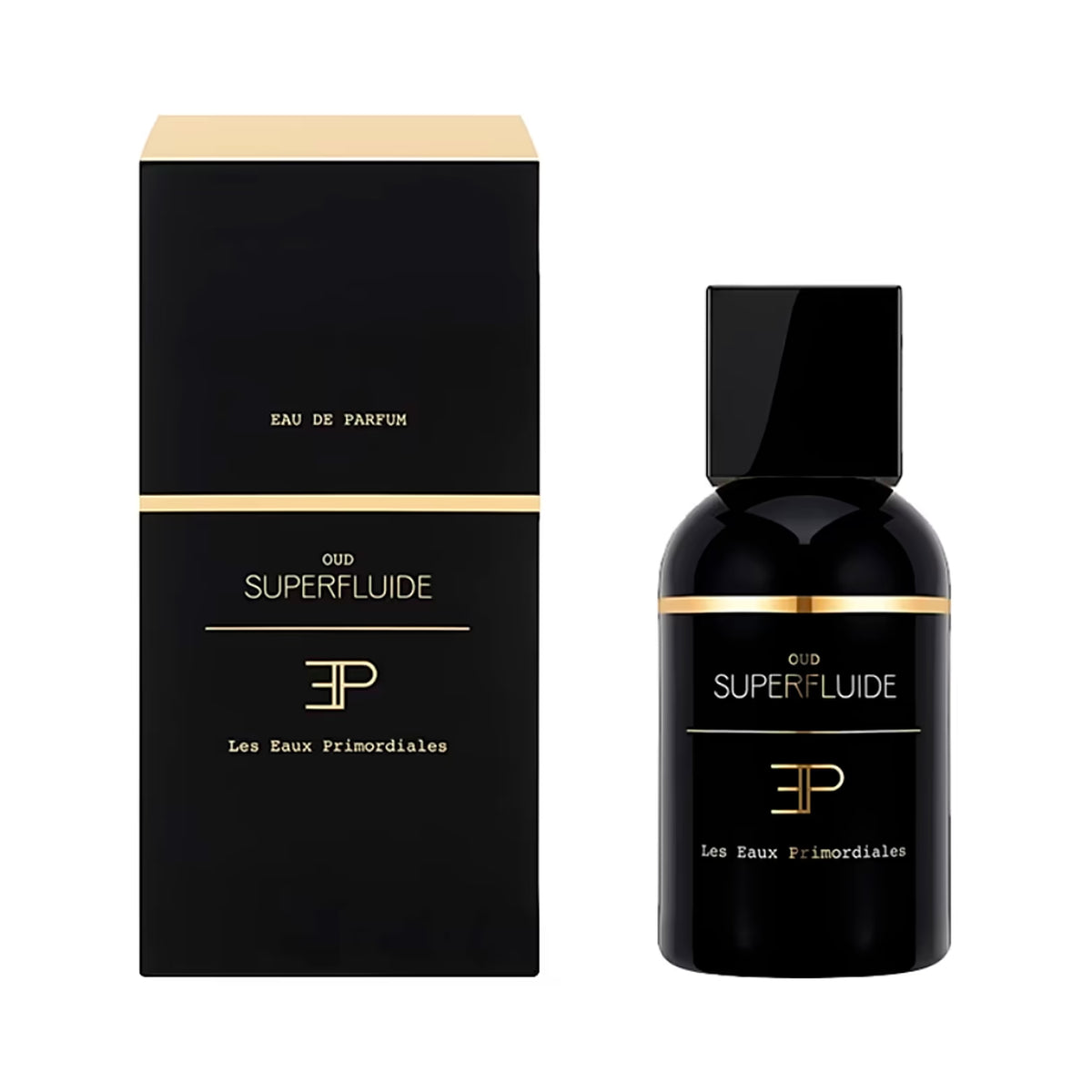 Oud Superfluide - Decant / Full Bottle