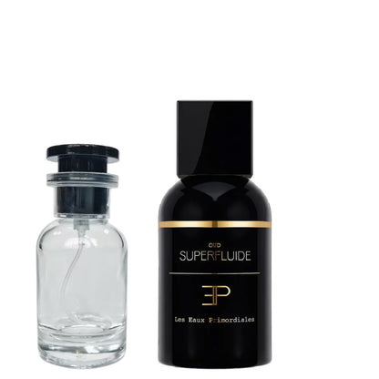Oud Superfluide - Decant / Full Bottle