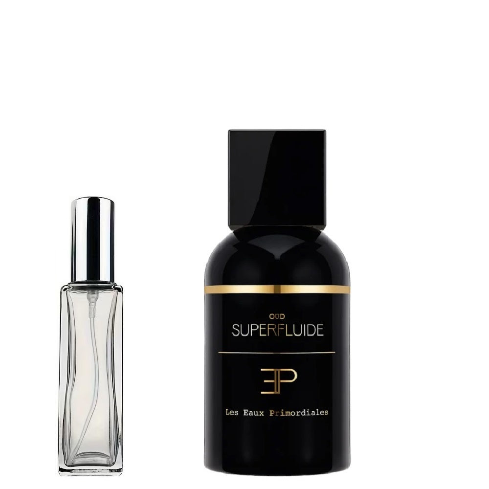 Oud Superfluide - Decant / Full Bottle