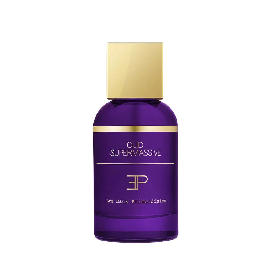 Oud Supermassive - Decant / Full Bottle