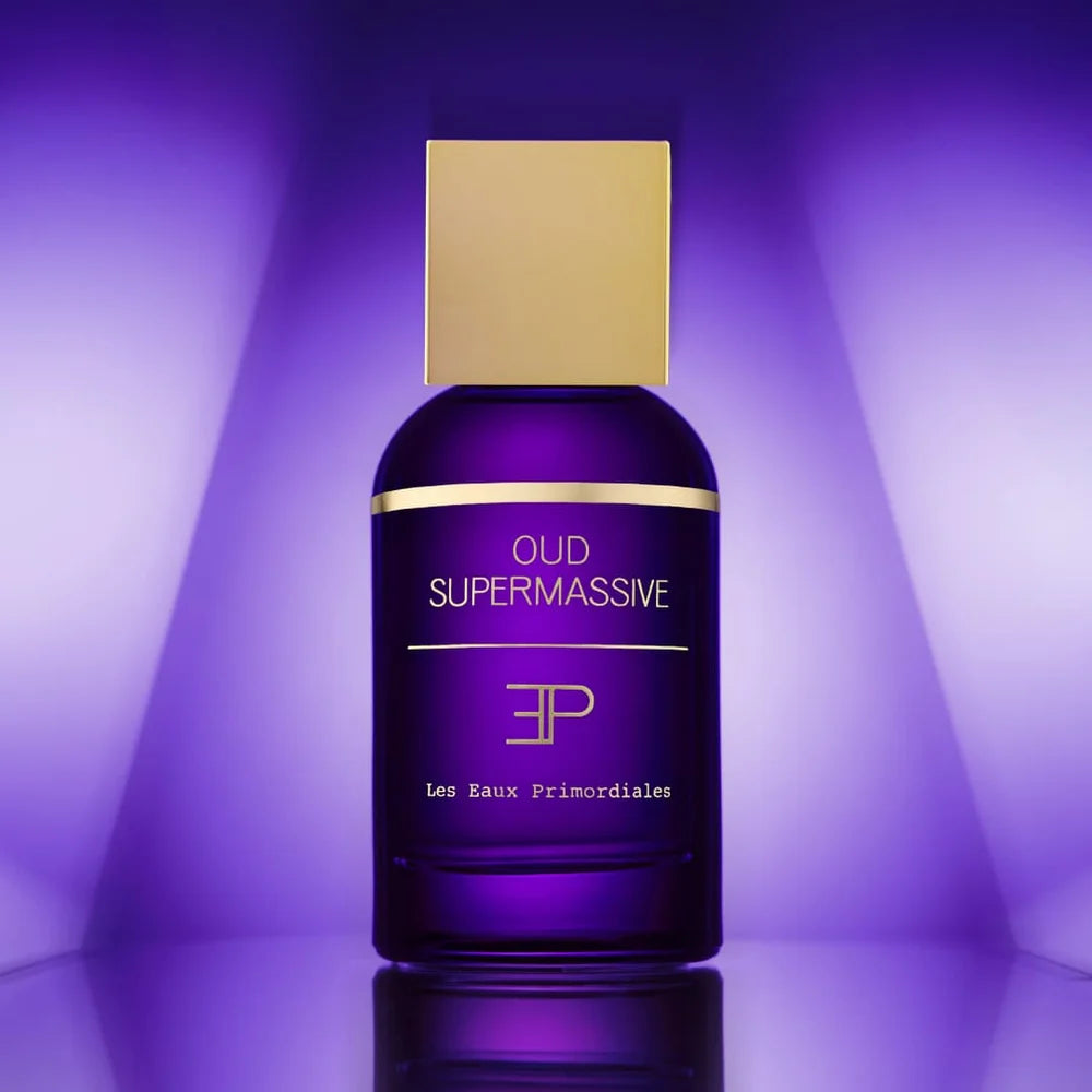 Oud Supermassive - Decant / Full Bottle