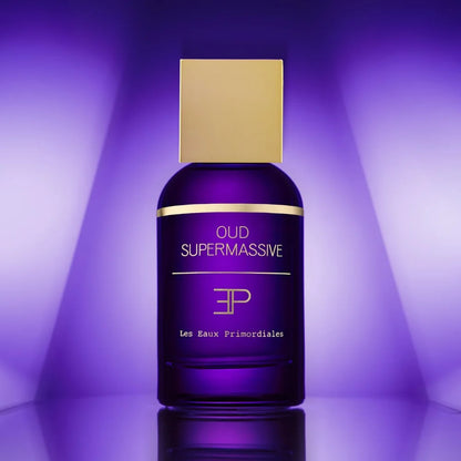 Oud Supermassive - Decant / Full Bottle