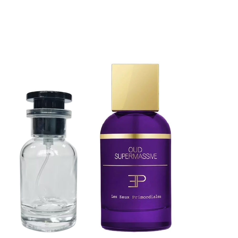 Oud Supermassive - Decant / Full Bottle