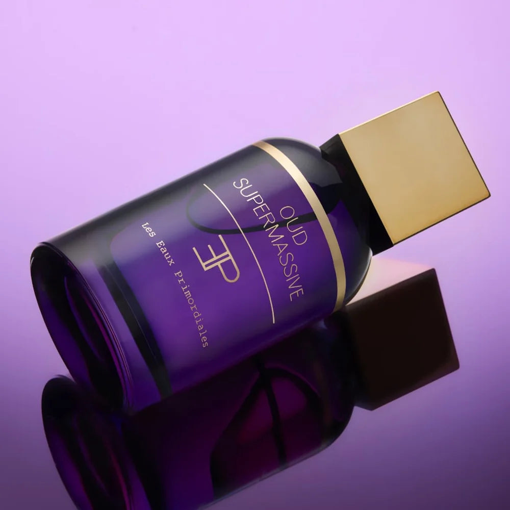 Oud Supermassive - Decant / Full Bottle