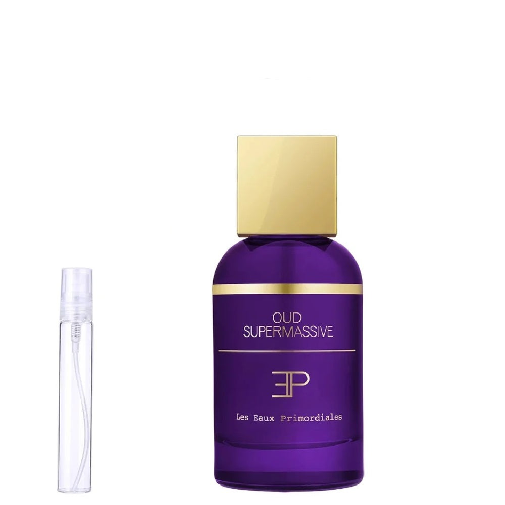 Oud Supermassive - Decant / Full Bottle