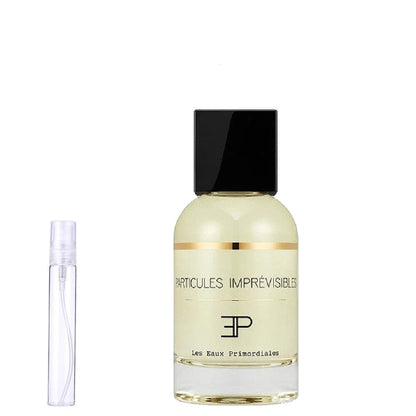 Particules Imprevisibles - Decant / Full Bottle