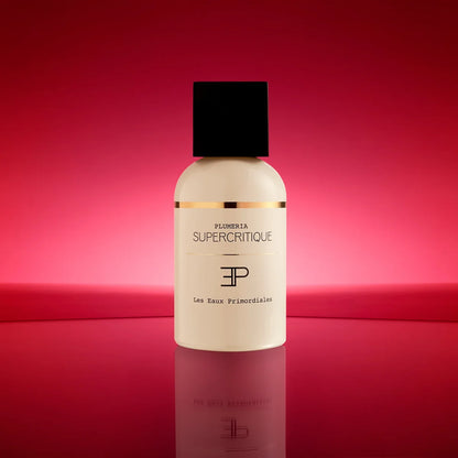 Plumeria Supercritique - Decant / Full Bottle