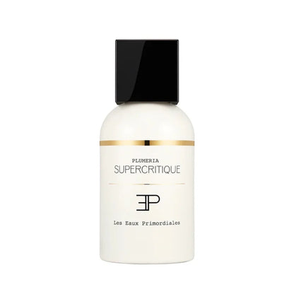 Plumeria Supercritique - Decant / Full Bottle