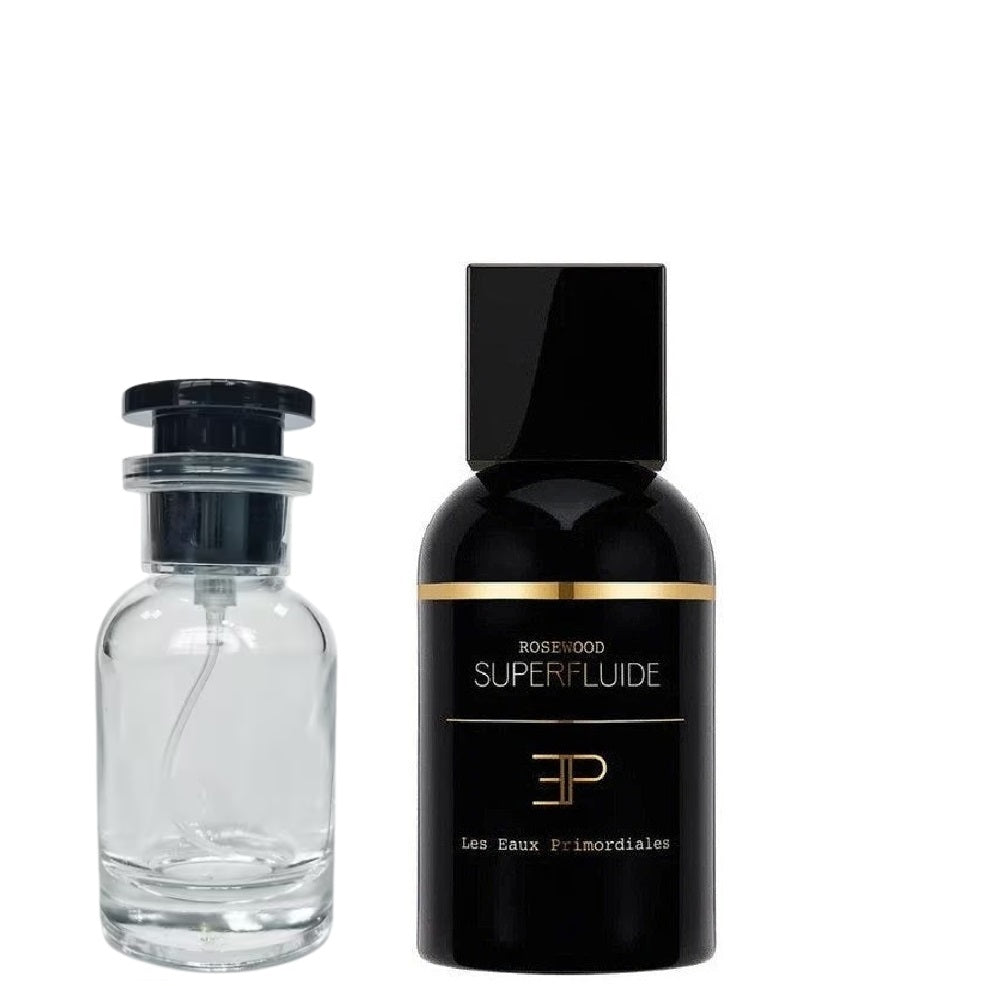 Rosewood Superfluide - Decant / Full Bottle