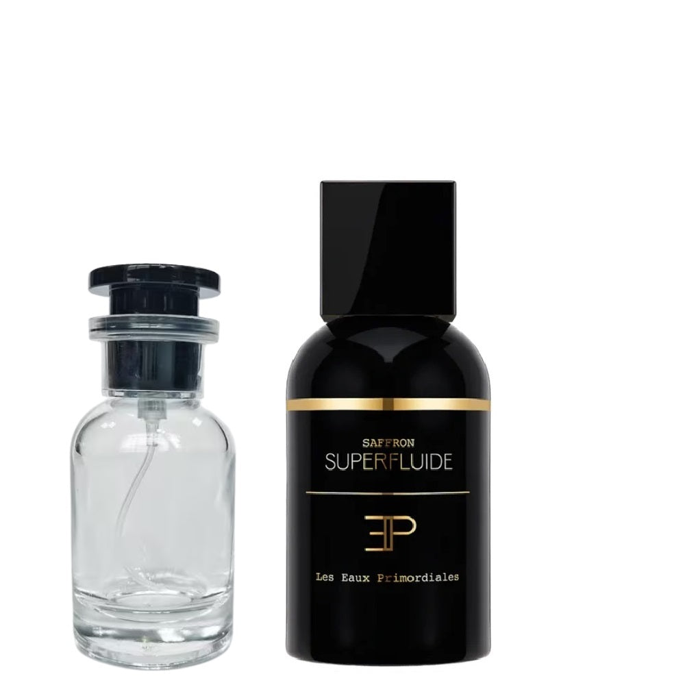 Saffron Superfluide - Decant / Full Bottle