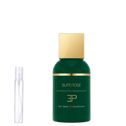 Superose - Decant / Full Bottle