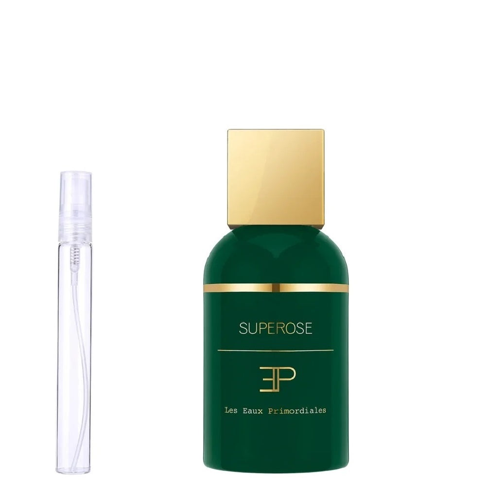 Superose - Decant / Full Bottle