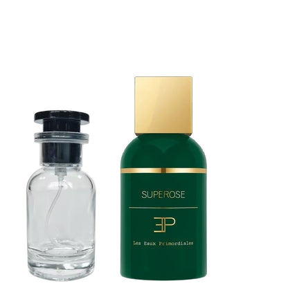 Superose - Decant / Full Bottle