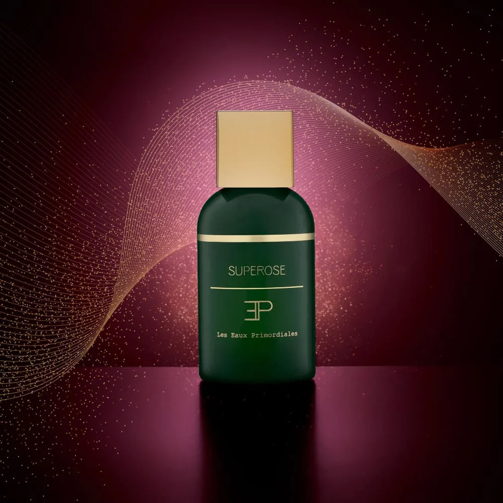 Superose - Decant / Full Bottle