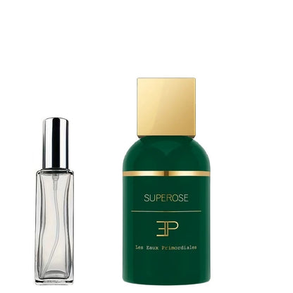 Superose - Decant / Full Bottle