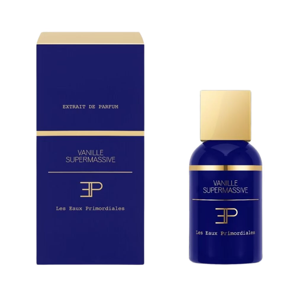 Vanille Supermassive - Decant / Full Bottle