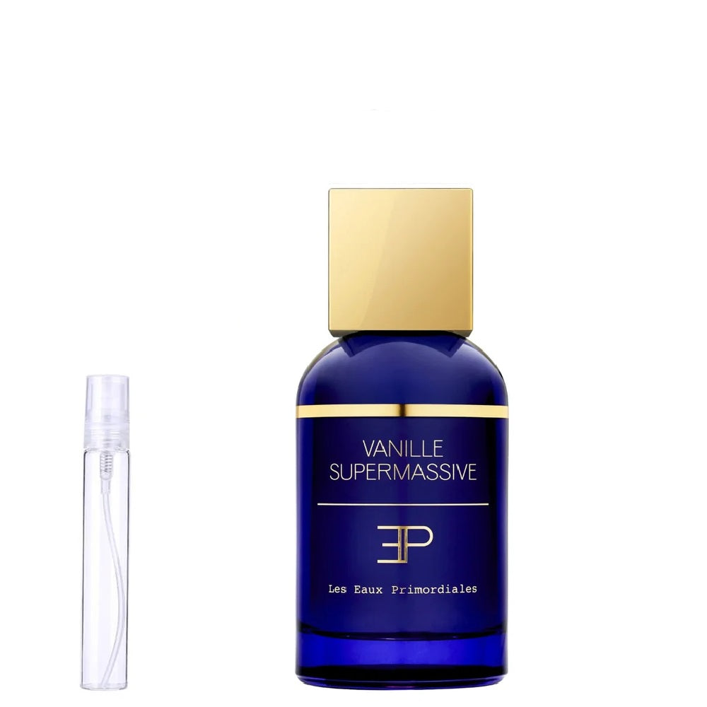 Vanille Supermassive - Decant / Full Bottle