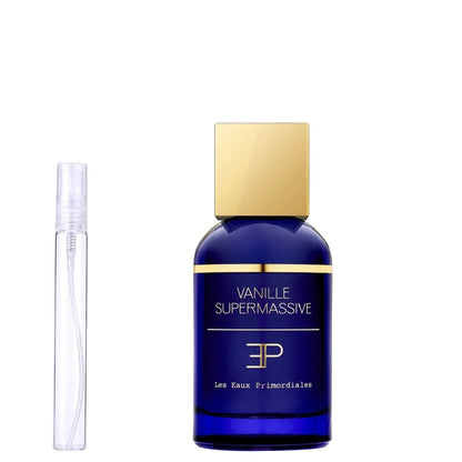 Vanille Supermassive - Decant / Full Bottle