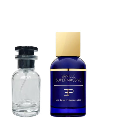 Vanille Supermassive - Decant / Full Bottle