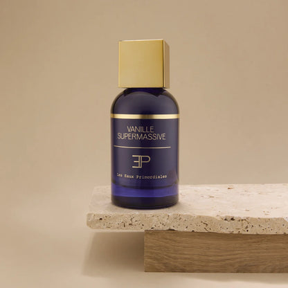 Vanille Supermassive - Decant / Full Bottle