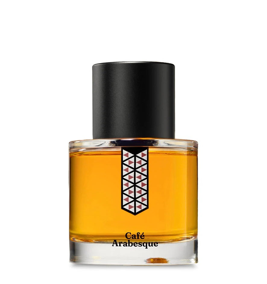 Cafe Arabesque - Decant / Sample