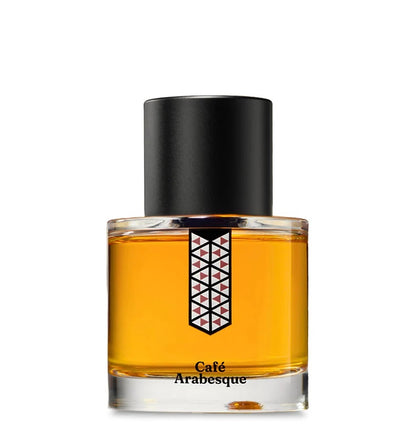 Cafe Arabesque - Decant / Sample