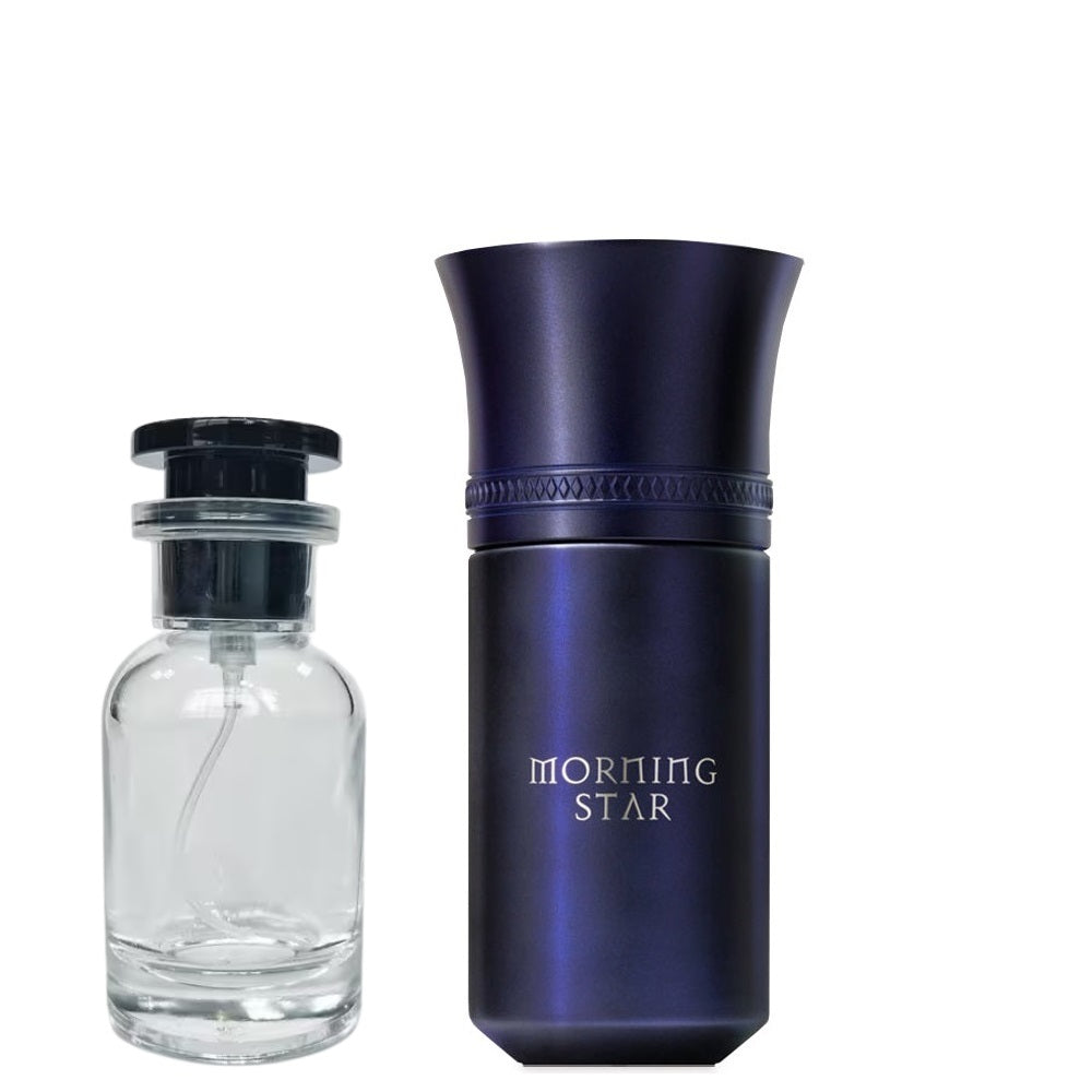 Morning Star - Decant / Full Bottle