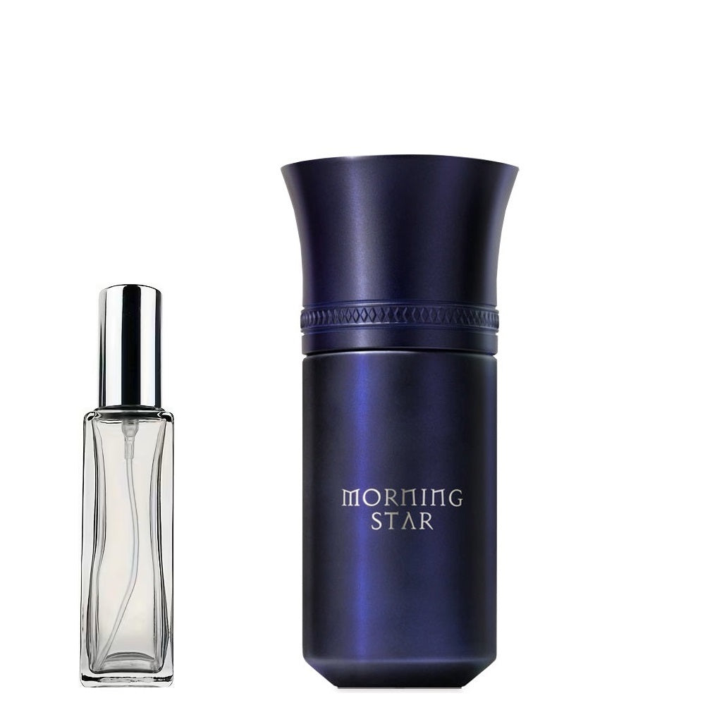 Morning Star - Decant / Full Bottle