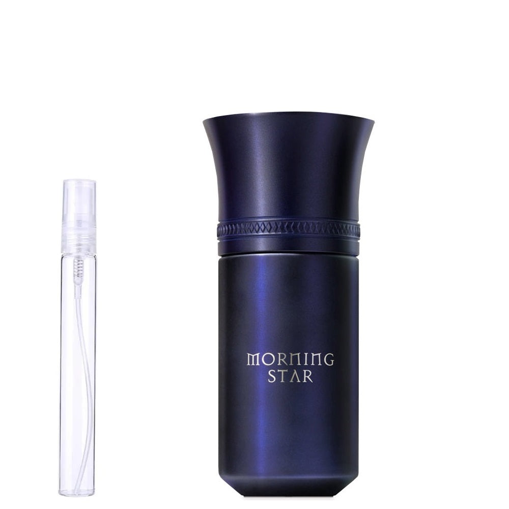 Morning Star - Decant / Full Bottle