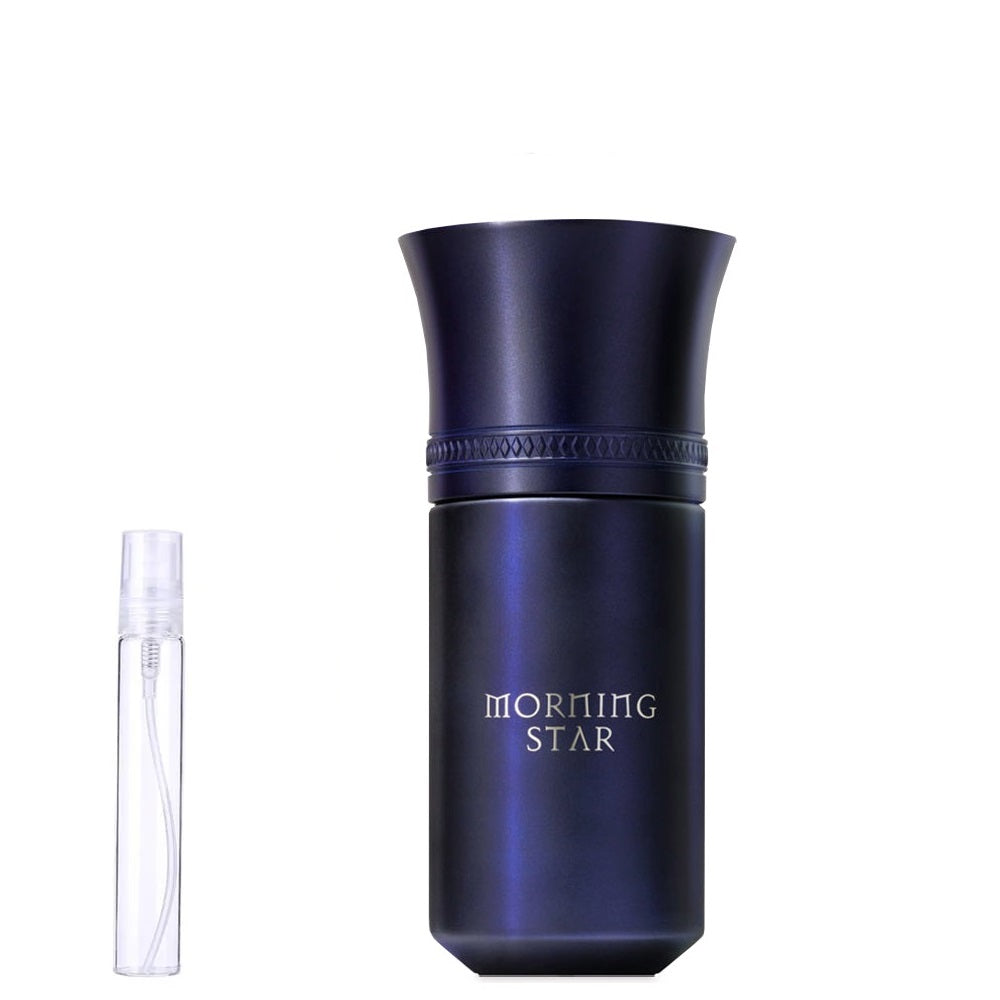 Morning Star - Decant / Full Bottle