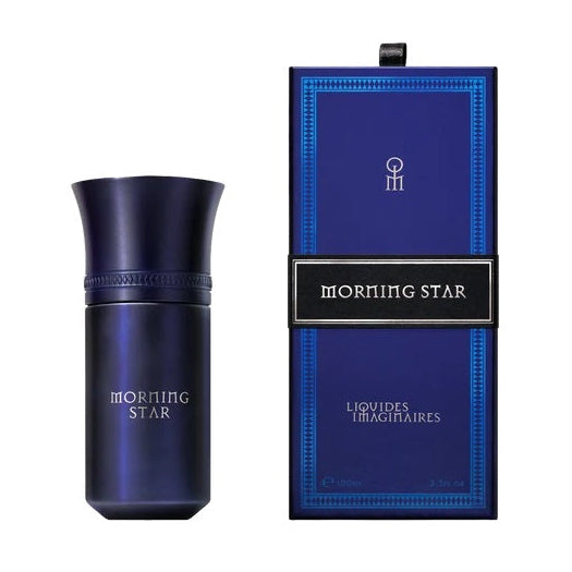Morning Star - Decant / Full Bottle