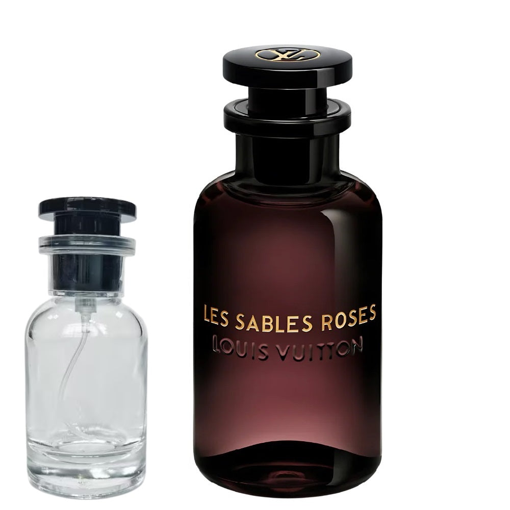 Les Sables Roses - Decant / Sample