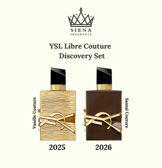 Libre Couture Discovery Set (2x Versions)