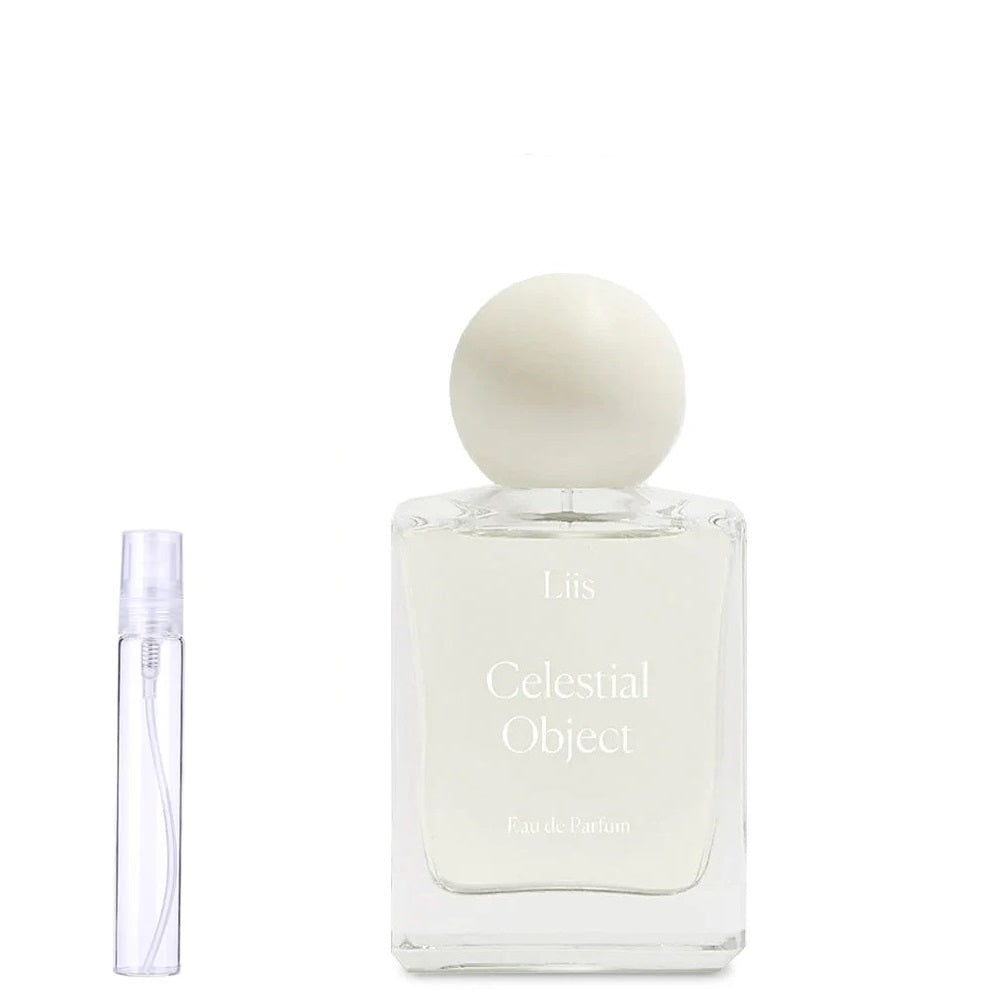 Celestial Object - Decant / Sample