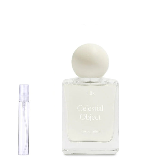 Celestial Object - Decant / Sample